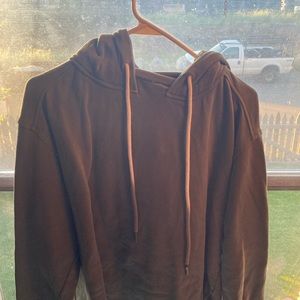 Green pretty sweater women’s never warn